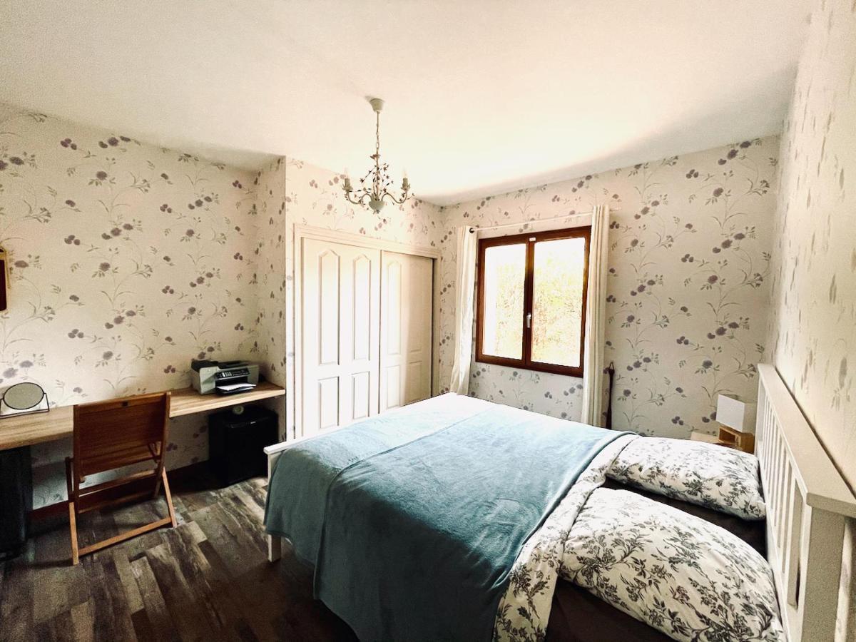 Villa Avec Piscine Andernos Les Bains Экстерьер фото