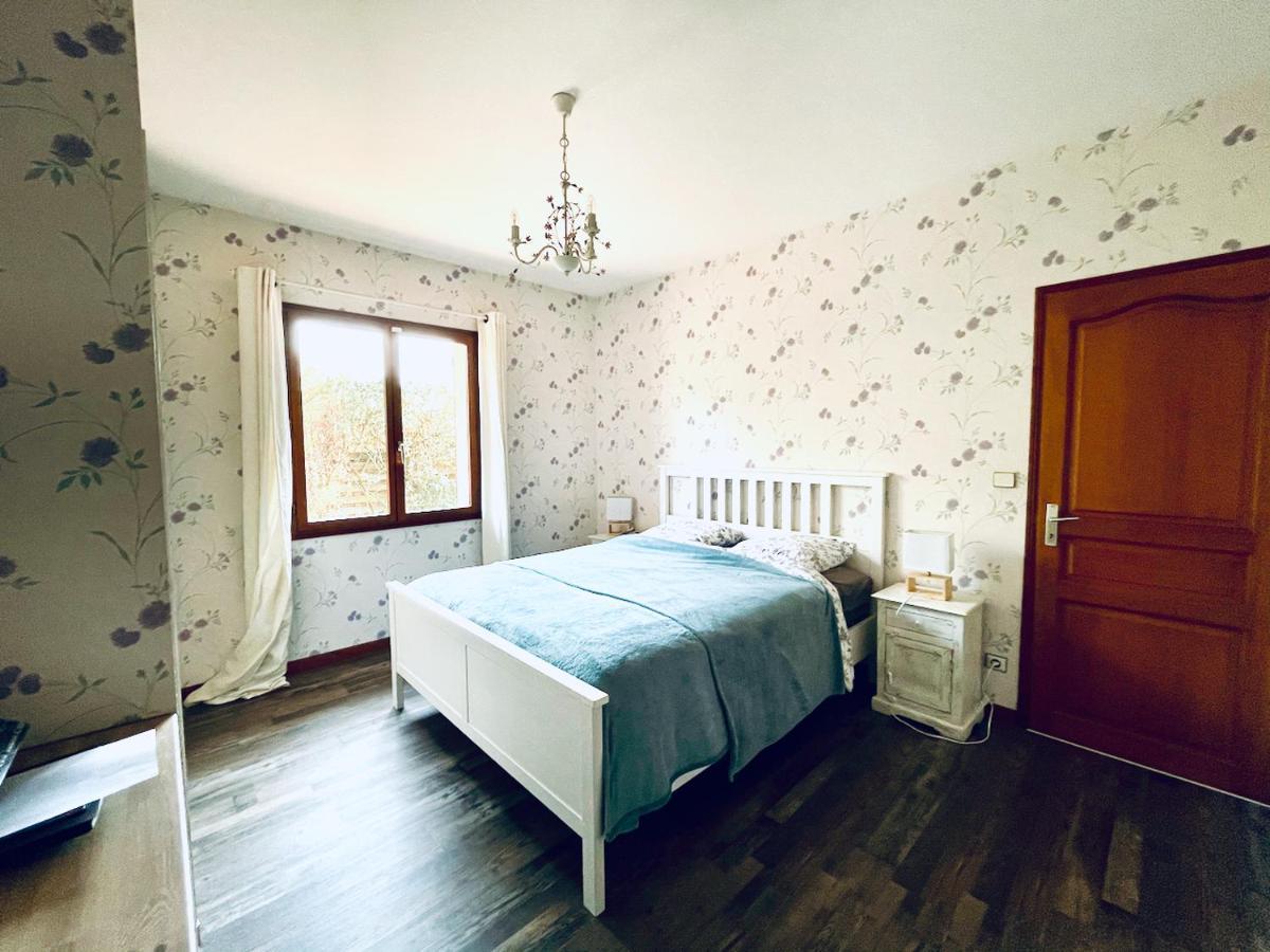 Villa Avec Piscine Andernos Les Bains Экстерьер фото