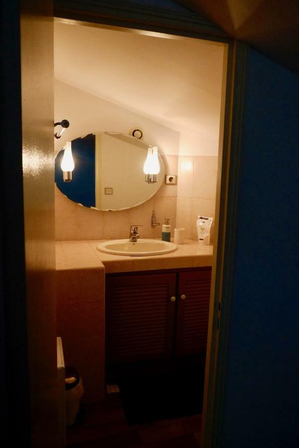 Villa Avec Piscine Andernos Les Bains Экстерьер фото
